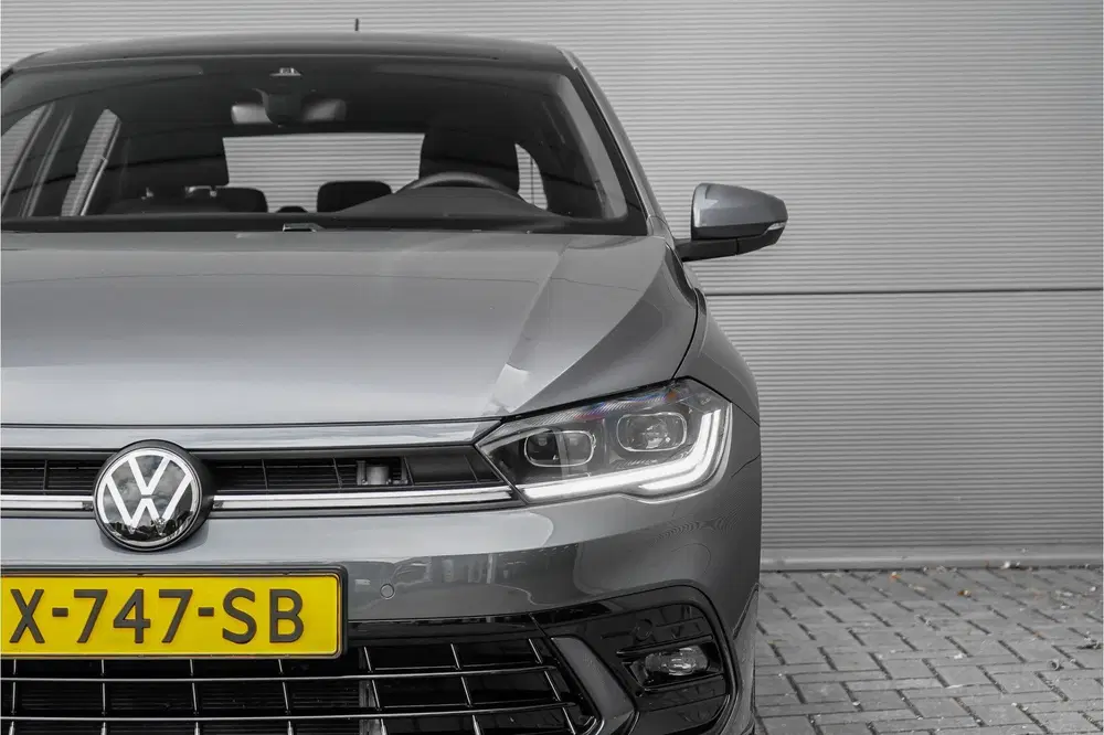 Volkswagen Polo 1.0 TSI R-Line Pano ACC Camera IQ Light Vi uit 2023, foto 15