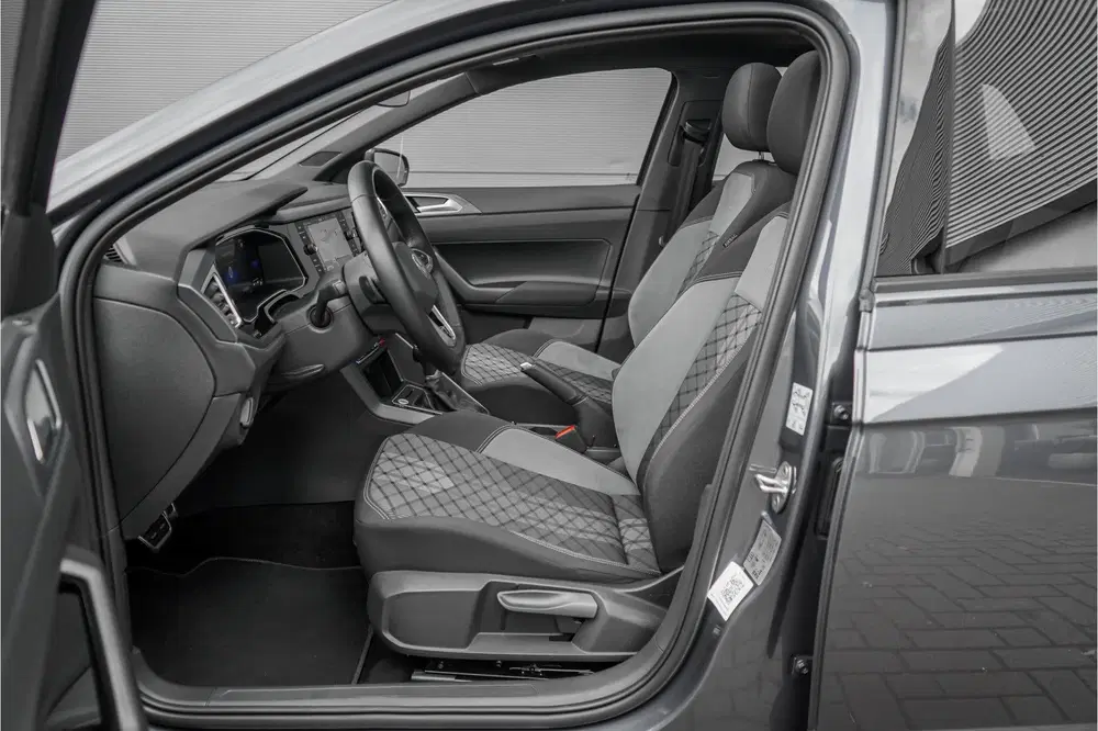 Volkswagen Polo 1.0 TSI R-Line Pano ACC Camera IQ Light Vi uit 2023, foto 4