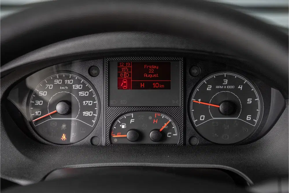Citroën Jumper 2.2 BlueHDi 165 L4H3 Zwaar 3.5t (bj 2023) uit 2023, foto 12