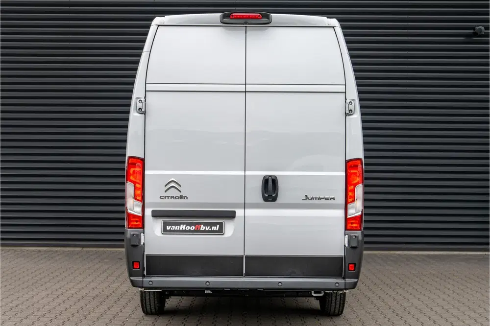Citroën Jumper 2.2 BlueHDi 165 L4H3 Zwaar 3.5t (bj 2023) uit 2023, foto 15