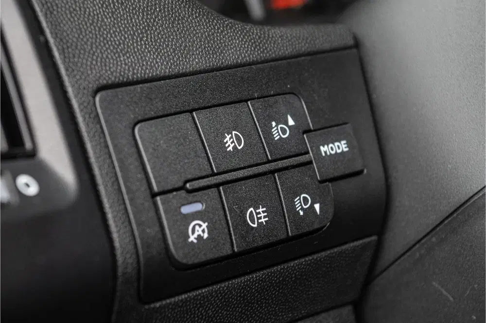 Citroën Jumper 2.2 BlueHDi 165 L4H3 Zwaar 3.5t (bj 2023) uit 2023, foto 7