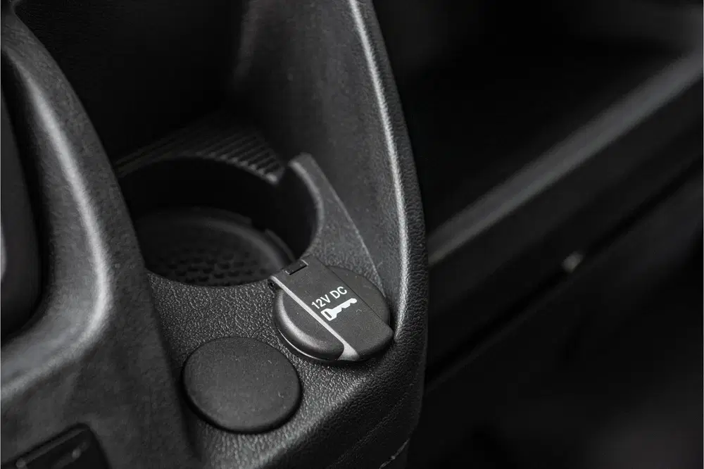 Citroën Jumper 2.2 BlueHDi 165 L4H3 Zwaar 3.5t (bj 2023) uit 2023, foto 9