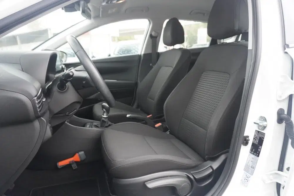 Hyundai i20 1.0 T-GDI Comfort 100PK CarPlay uit 2021, foto 10