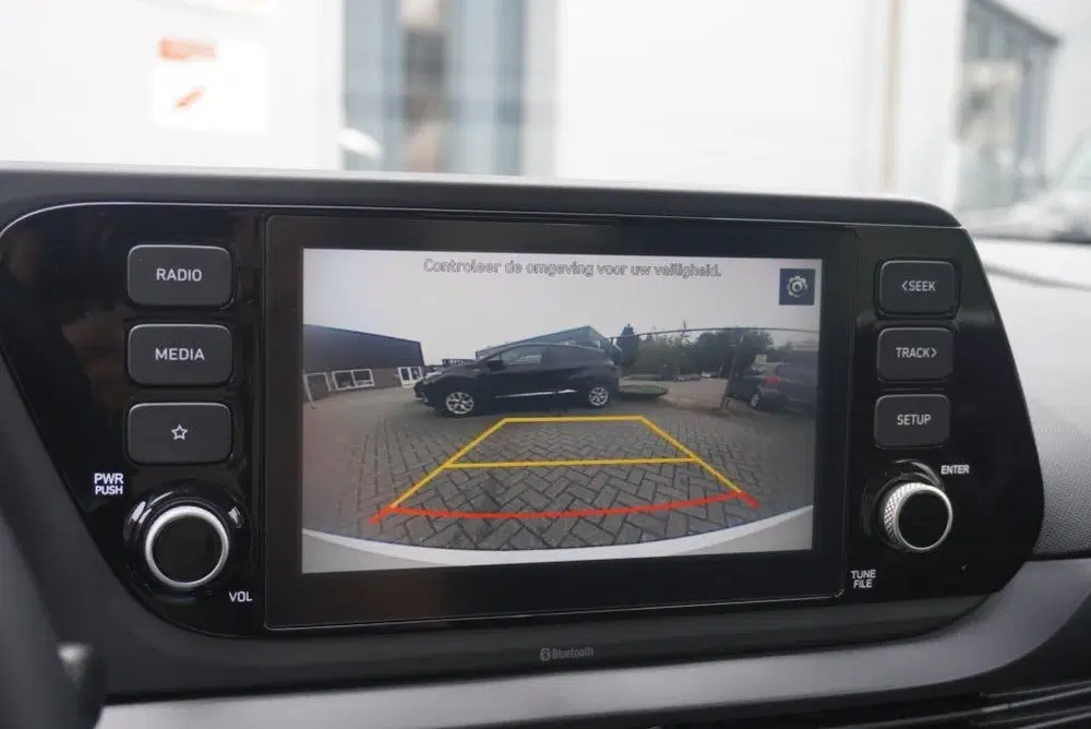Hyundai i20 1.0 T-GDI Comfort 100PK CarPlay uit 2021, foto 12