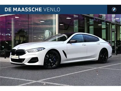 BMW 8-serie Coupé M850i xDrive M Sport Automaat uit 2020