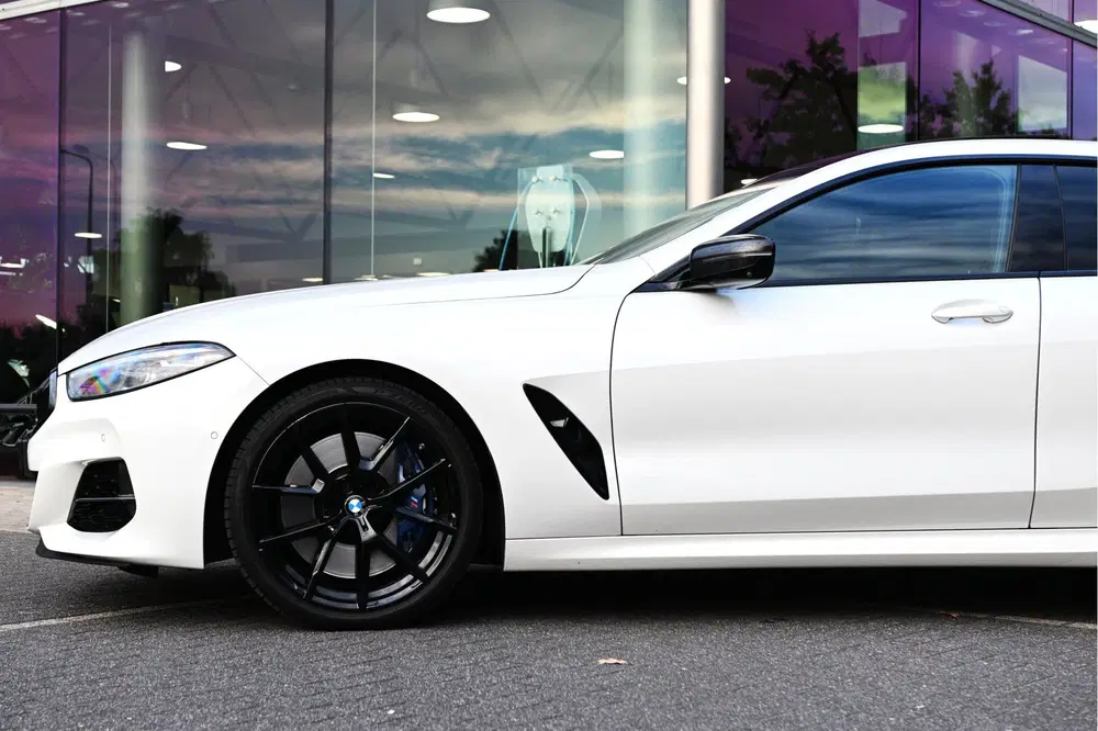 BMW 8-serie Coupé M850i xDrive M Sport Automaat uit 2020, foto 7