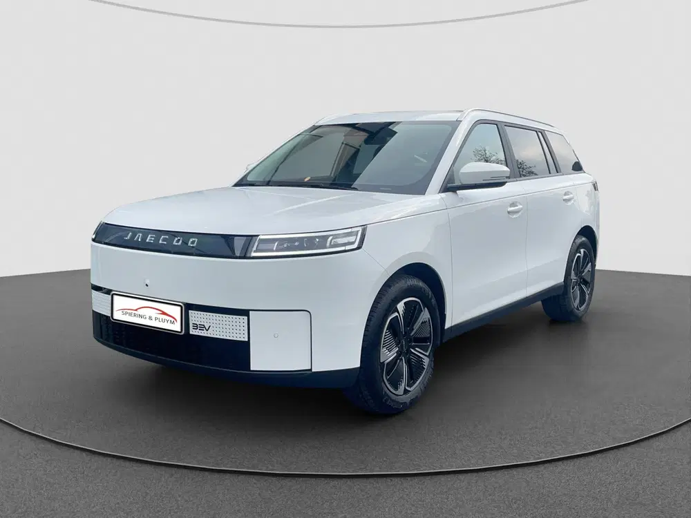 Jaecoo 5 EV Exclusive 61 kWh Actieprijs uit 2026, foto 10