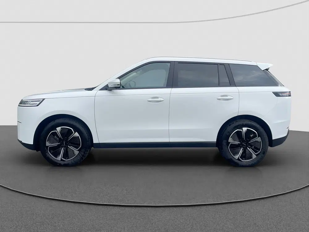 Jaecoo 5 EV Exclusive 61 kWh Actieprijs uit 2026, foto 11