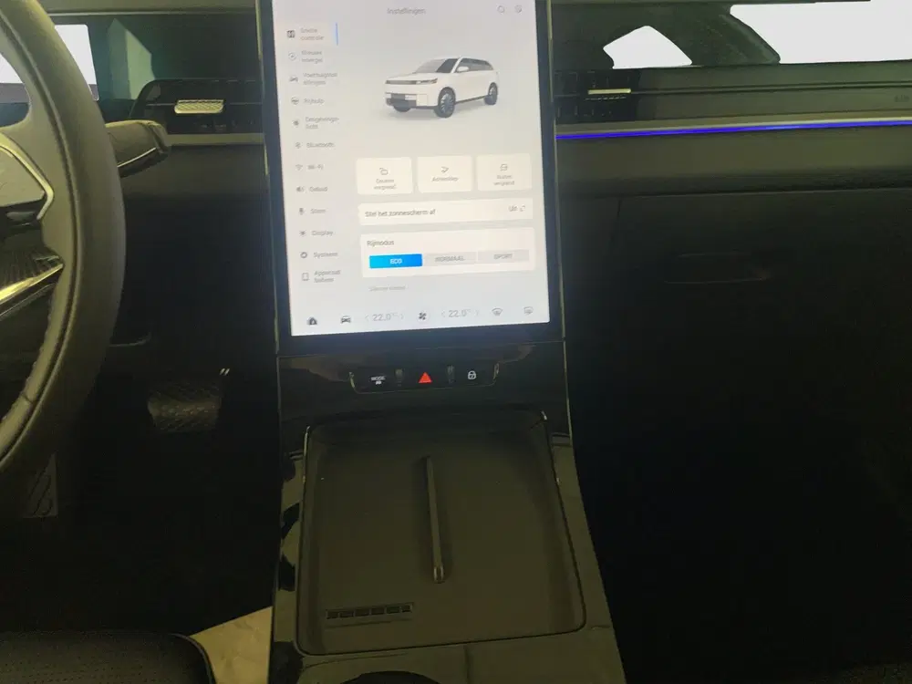 Jaecoo 5 EV Exclusive 61 kWh Actieprijs uit 2026, foto 15