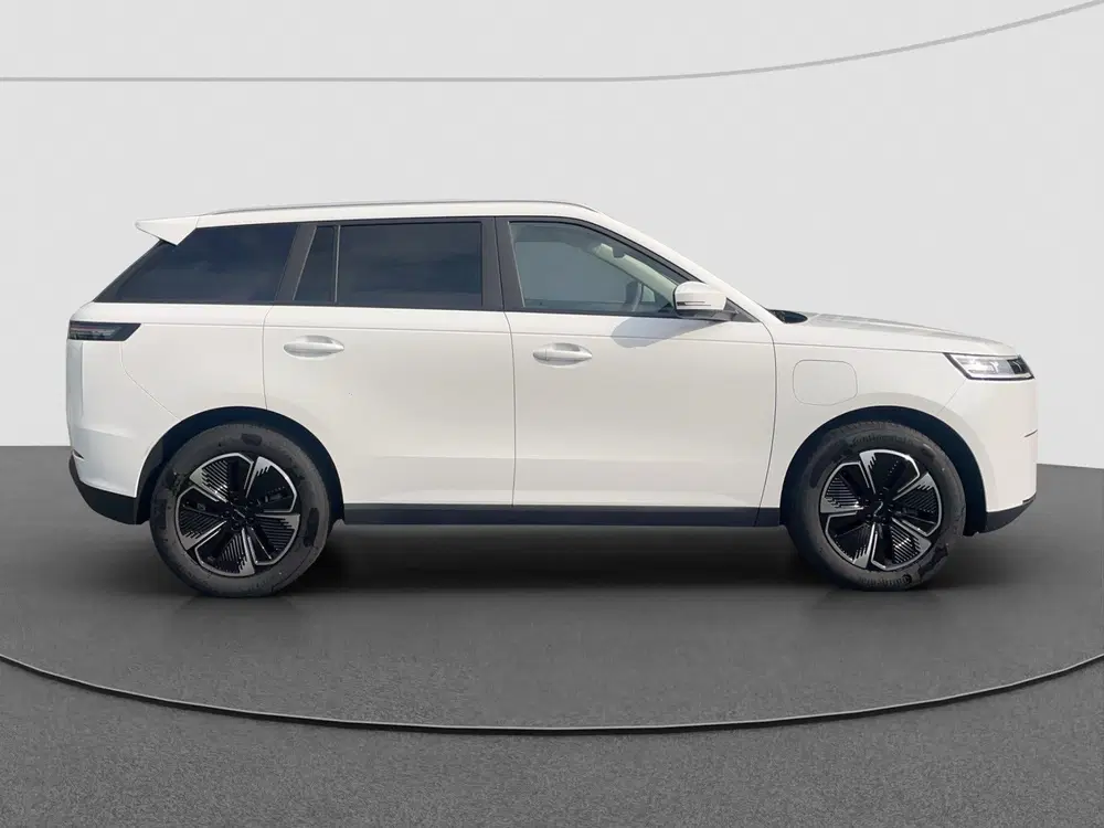 Jaecoo 5 EV Exclusive 61 kWh Actieprijs uit 2026, foto 2