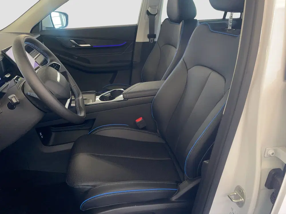 Jaecoo 5 EV Exclusive 61 kWh Actieprijs uit 2026, foto 3