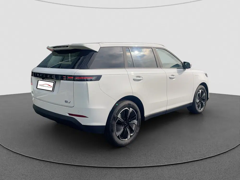 Jaecoo 5 EV Exclusive 61 kWh Actieprijs uit 2026, foto 9
