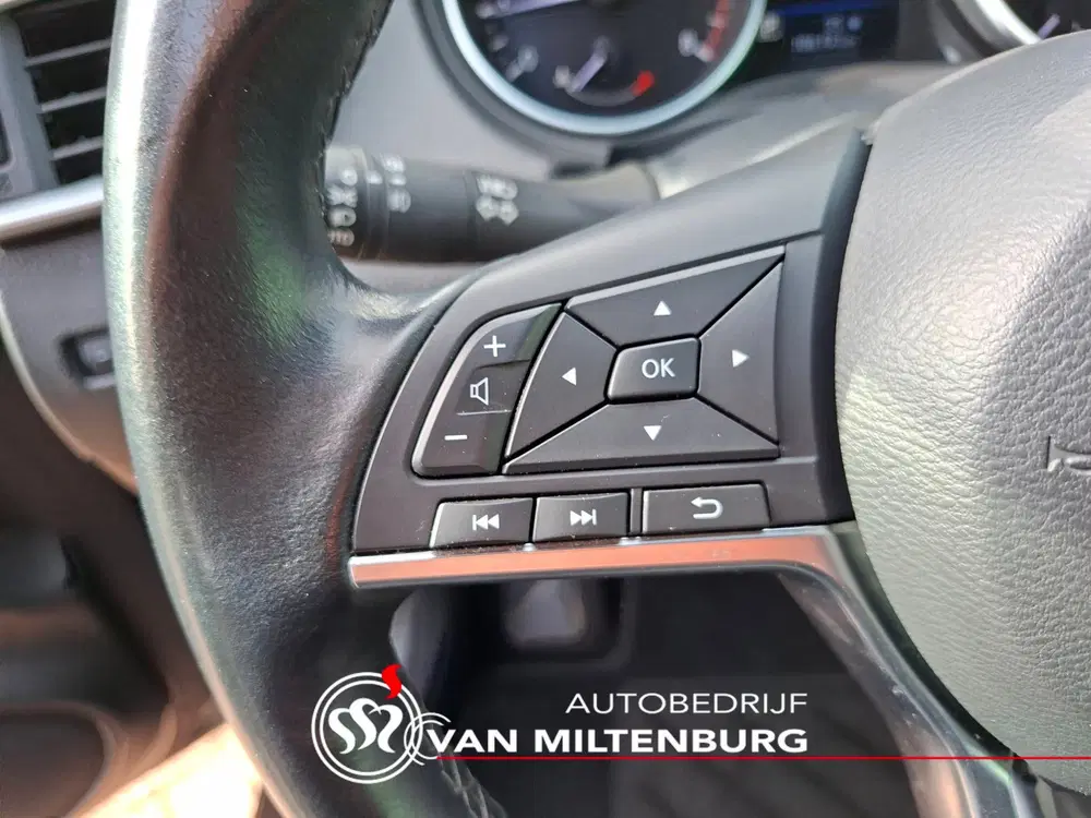 Nissan Qashqai 1.3 DIG-T Business Ed. Clima 360 Camera St uit 2020, foto 12