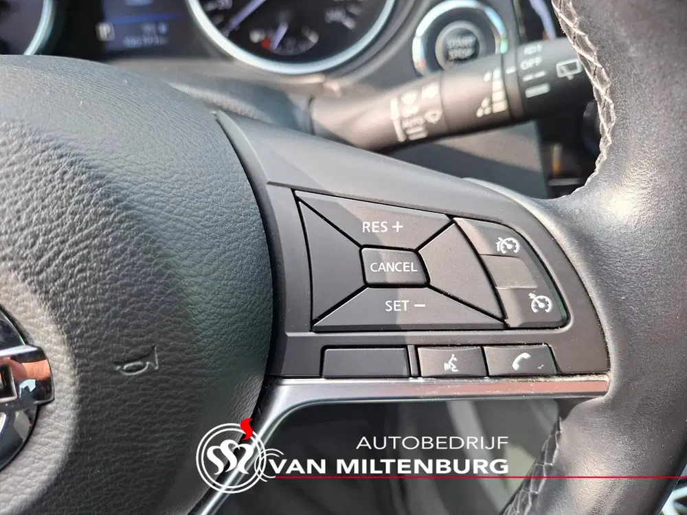 Nissan Qashqai 1.3 DIG-T Business Ed. Clima 360 Camera St uit 2020, foto 13
