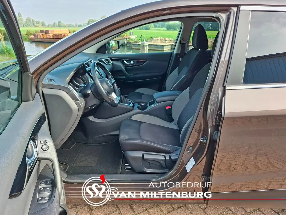 Nissan Qashqai 1.3 DIG-T Business Ed. Clima 360 Camera St uit 2020, foto 4