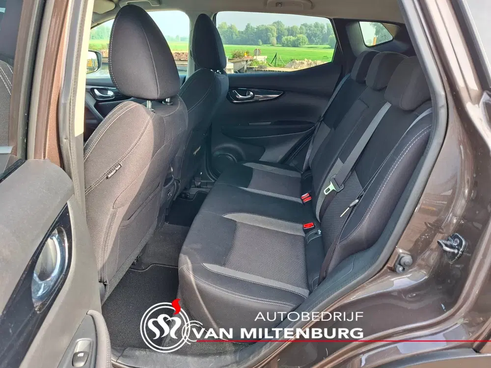 Nissan Qashqai 1.3 DIG-T Business Ed. Clima 360 Camera St uit 2020, foto 5