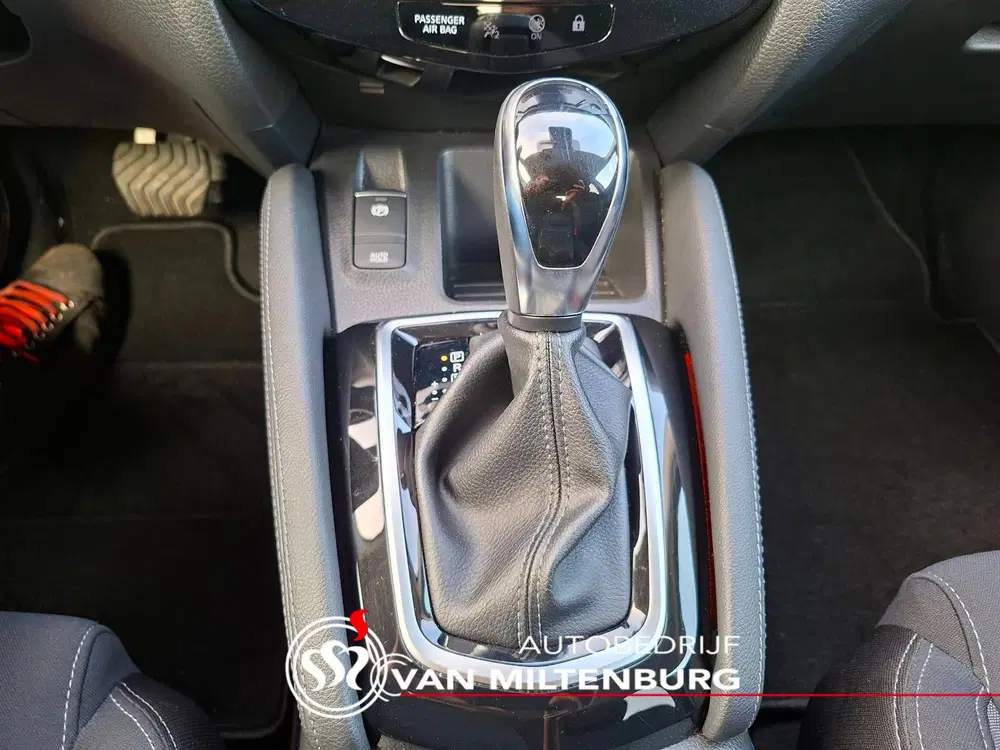Nissan Qashqai 1.3 DIG-T Business Ed. Clima 360 Camera St uit 2020, foto 6
