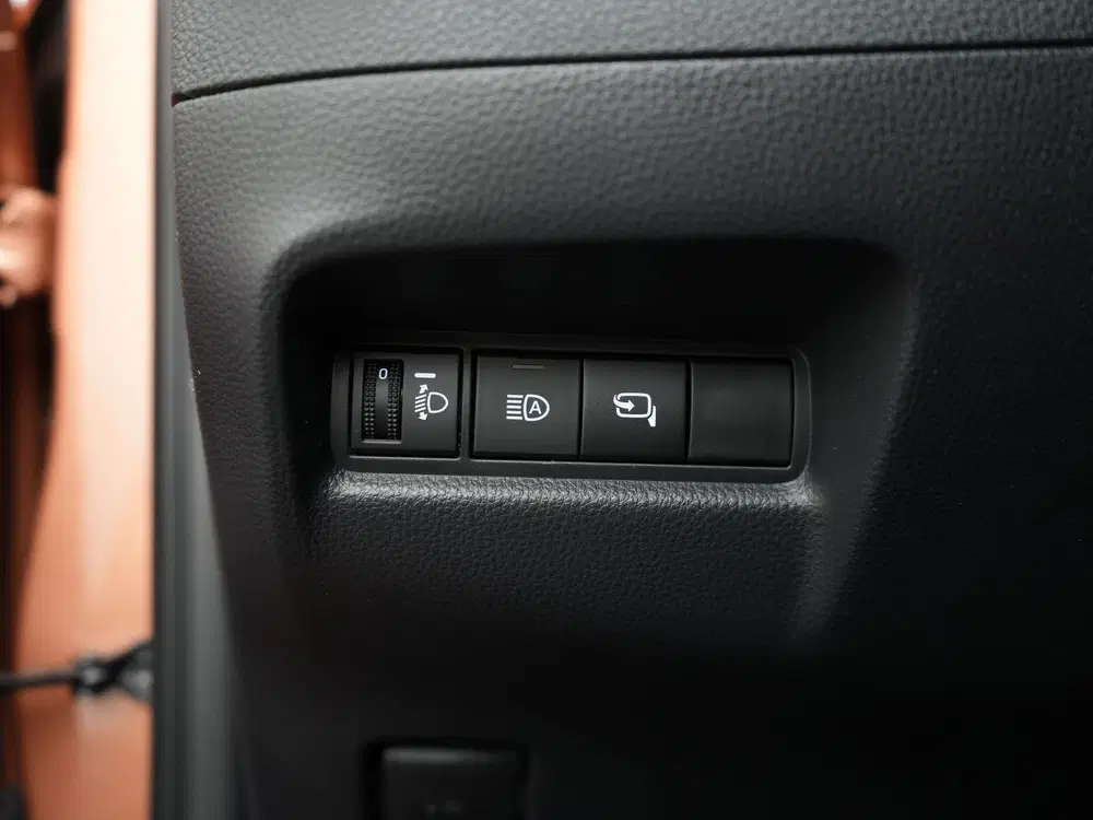 Toyota Aygo X Hybrid 115 pulse uit 2026, foto 10