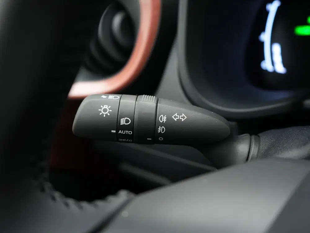 Toyota Aygo X Hybrid 115 pulse uit 2026, foto 14