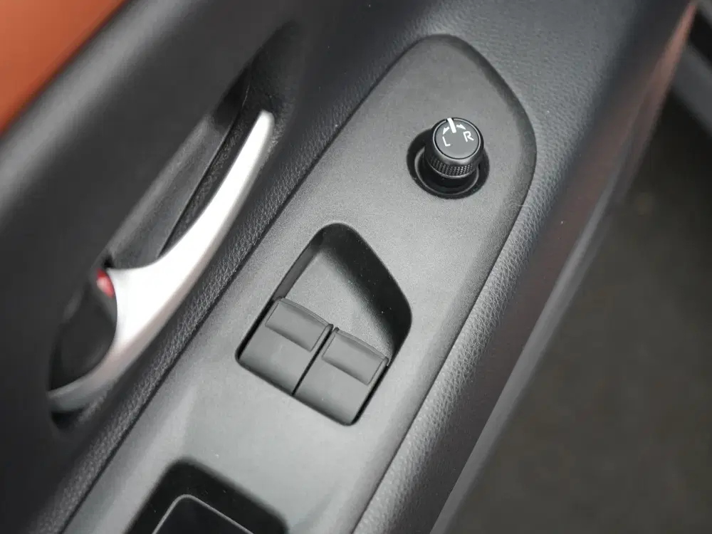 Toyota Aygo X Hybrid 115 pulse uit 2026, foto 8