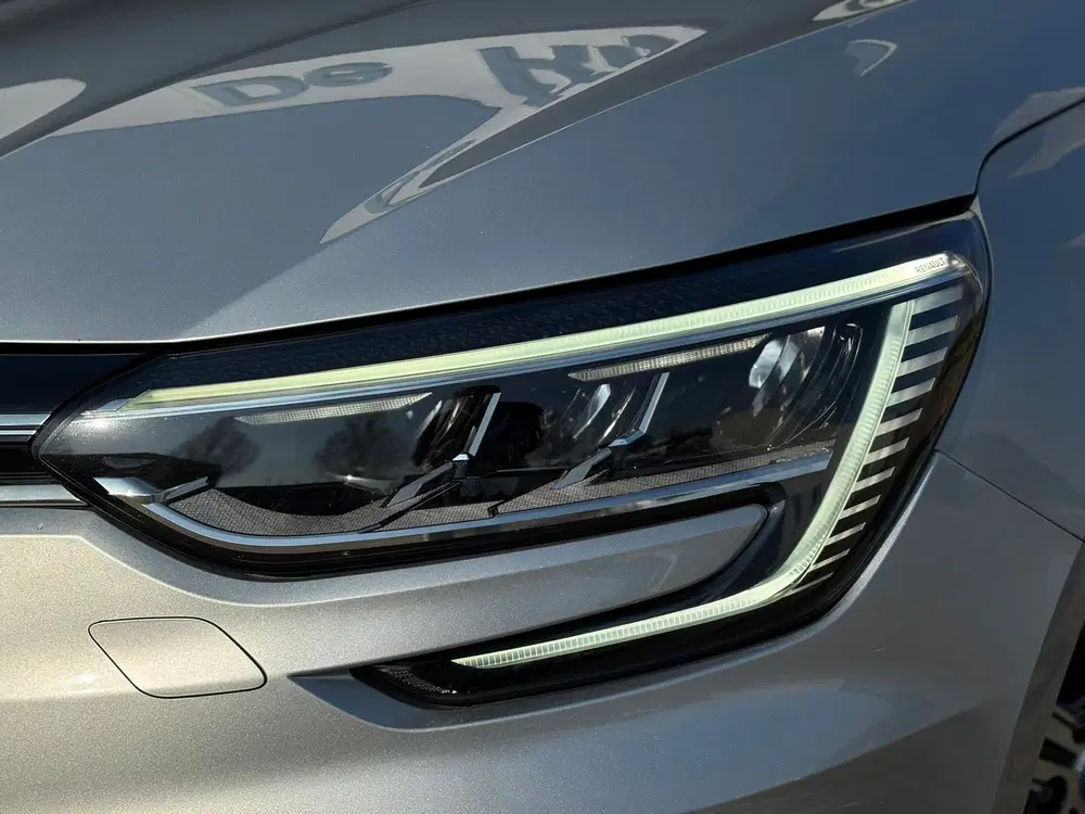 Renault Megane Mégane Estate 1.6 E-Tech Plug-In Hybrid 16 uit 2021, foto 10