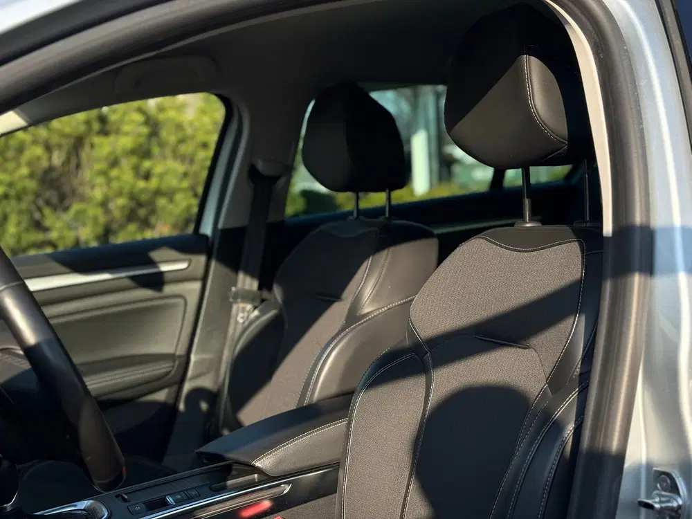 Renault Megane Mégane Estate 1.6 E-Tech Plug-In Hybrid 16 uit 2021, foto 12
