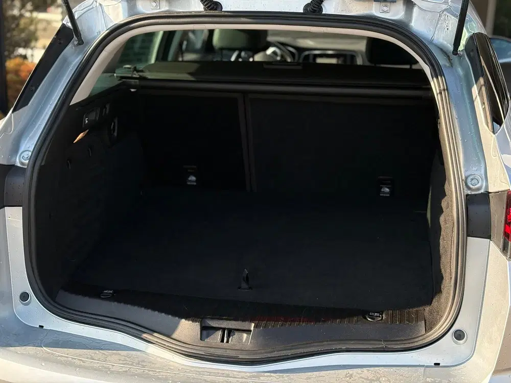 Renault Megane Mégane Estate 1.6 E-Tech Plug-In Hybrid 16 uit 2021, foto 5