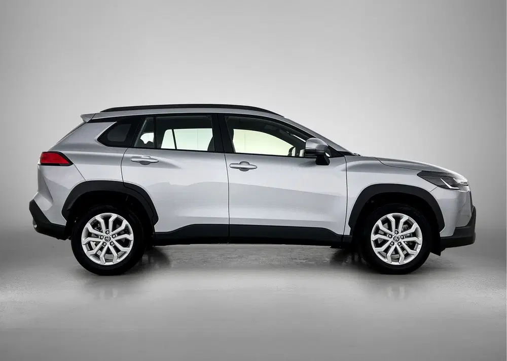 Toyota Corolla Cross Hybrid 140 Active uit 2025, foto 13