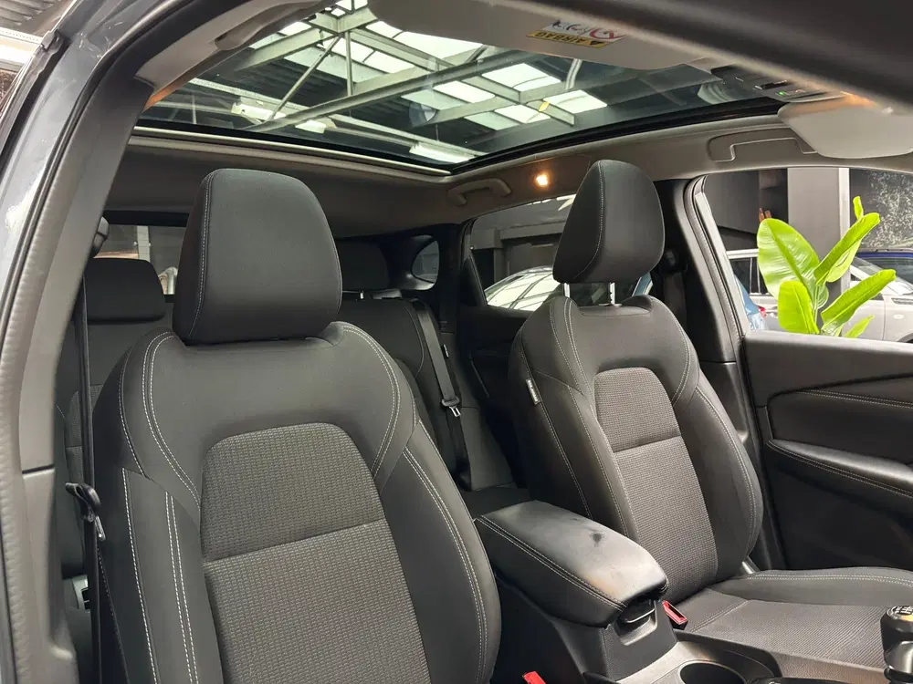 Nissan Qashqai 1.3 MHEV Acenta uit 2021, foto 15