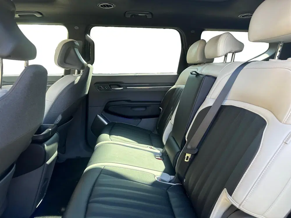 Kia EV9 GT-line AWD 99 uit 2026, foto 10