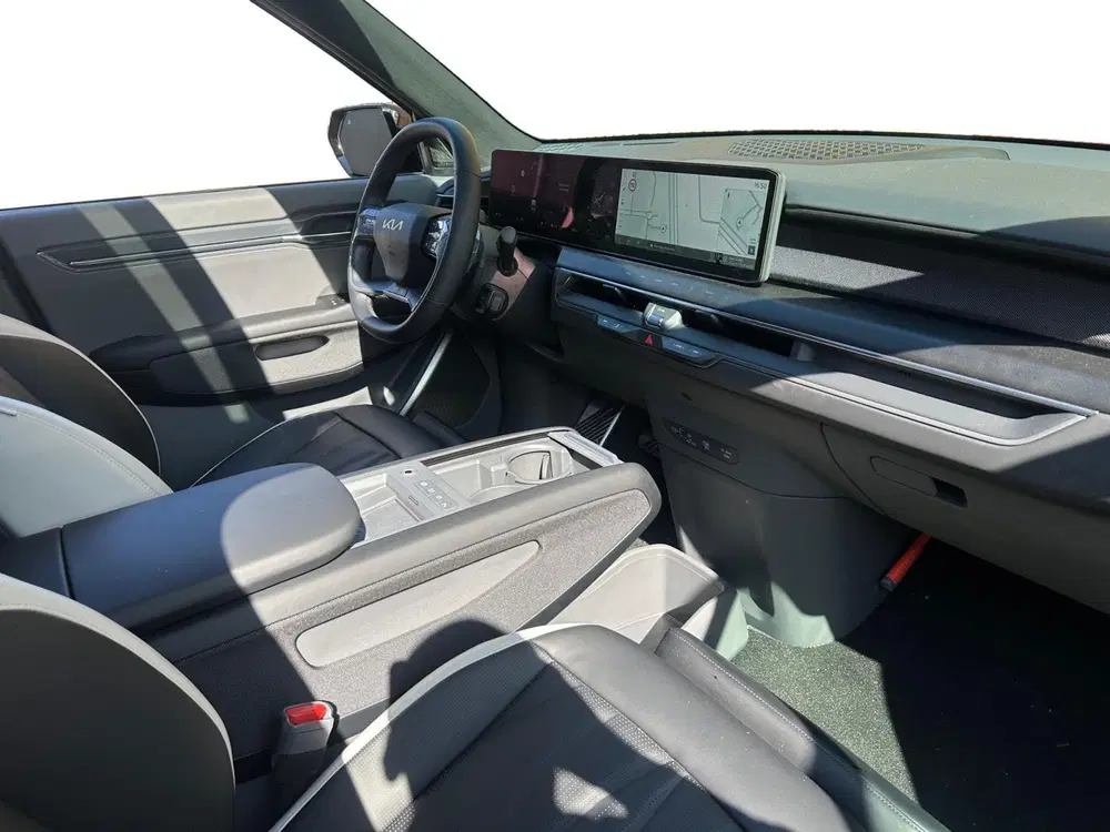 Kia EV9 GT-line AWD 99 uit 2026, foto 12