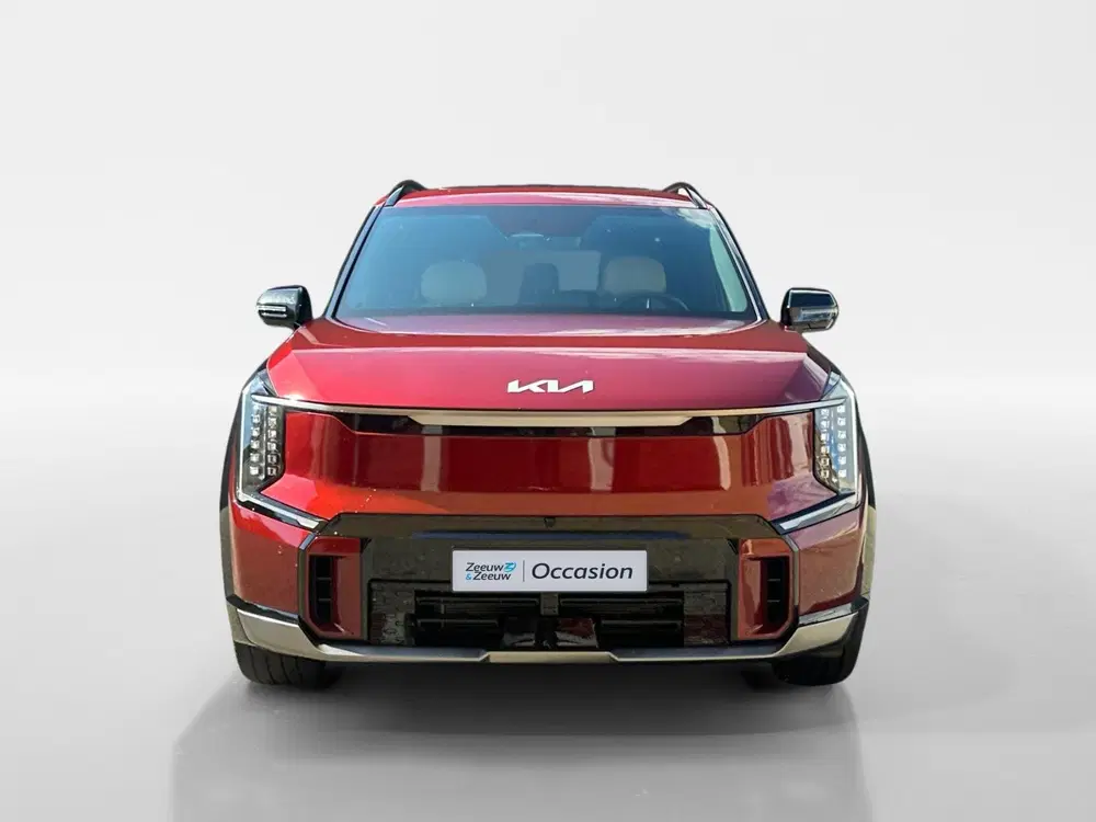 Kia EV9 GT-line AWD 99 uit 2026, foto 2