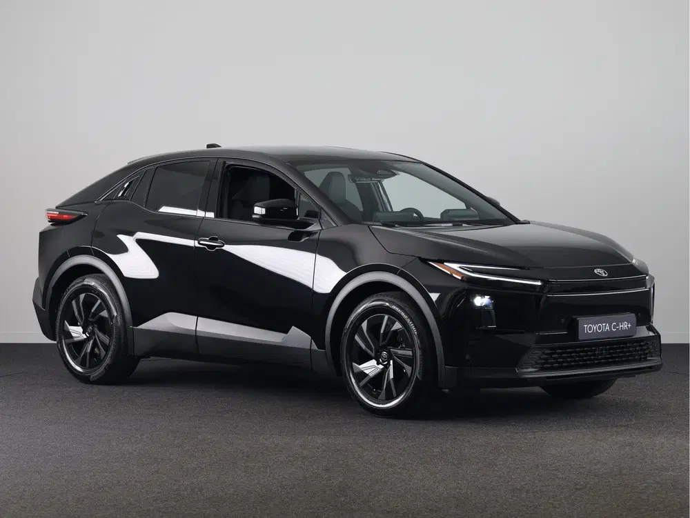 Toyota C-HR First Edition 77 kWh *NIEUW* uit 2026, foto 12