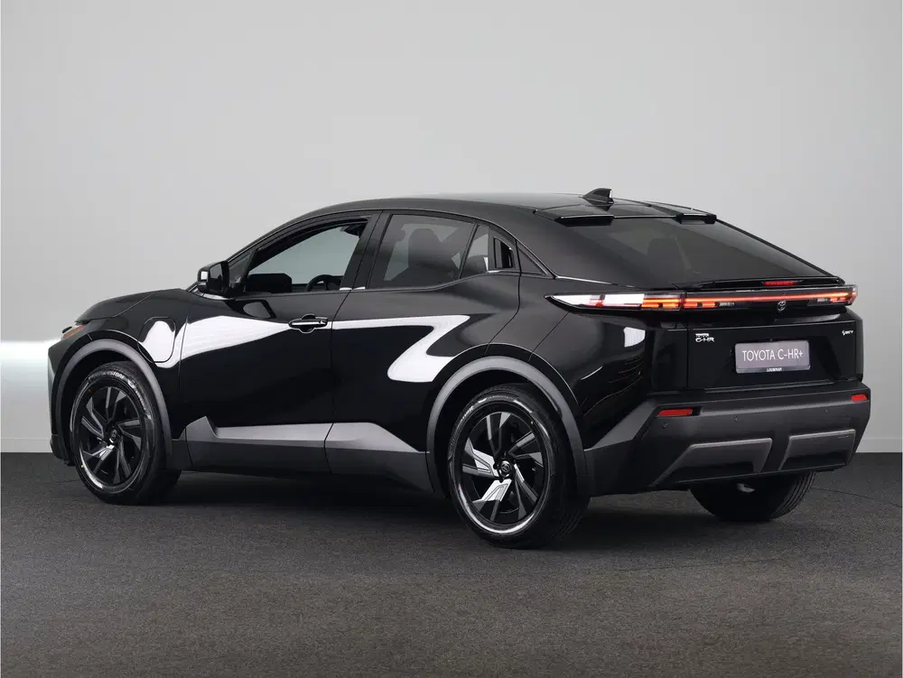 Toyota C-HR First Edition 77 kWh *NIEUW* uit 2026, foto 13