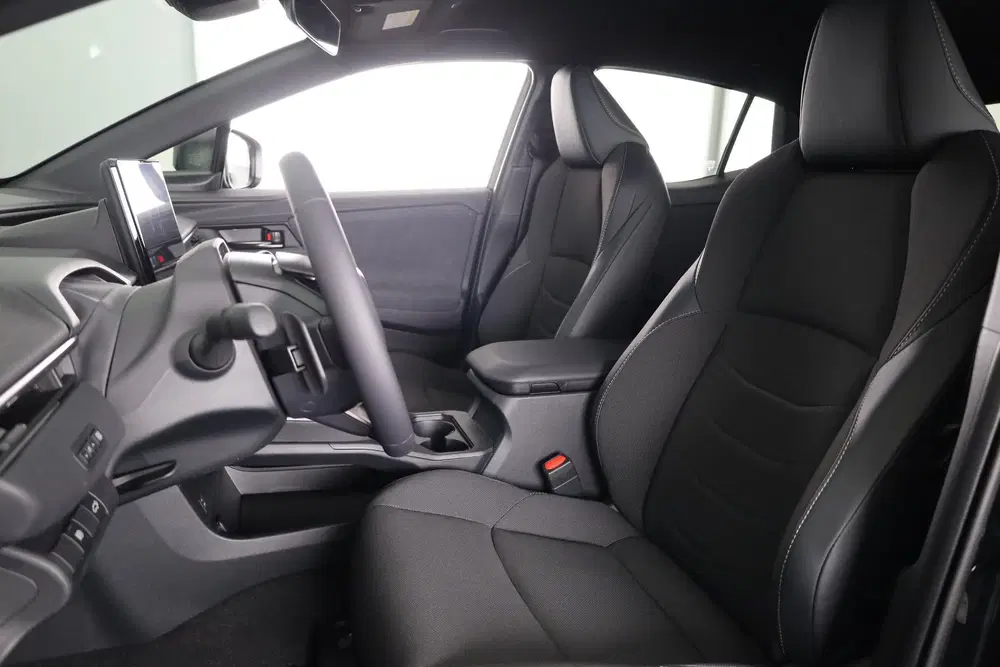 Toyota C-HR First Edition 77 kWh *NIEUW* uit 2026, foto 14