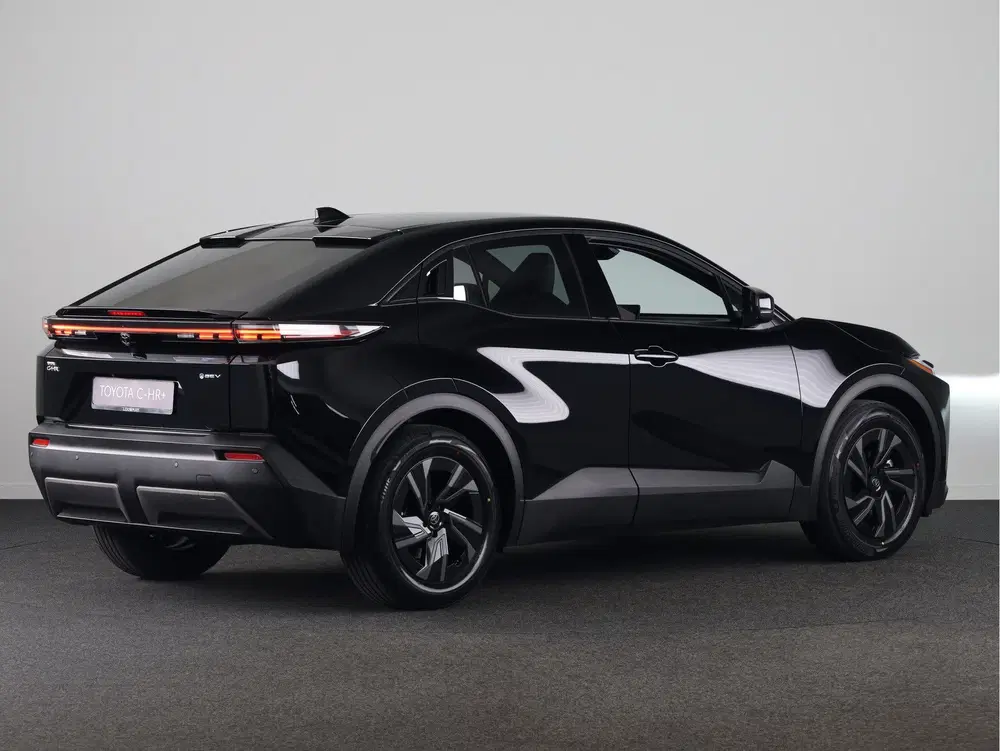Toyota C-HR First Edition 77 kWh *NIEUW* uit 2026, foto 2