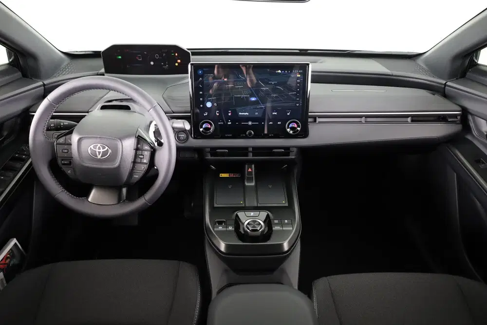 Toyota C-HR First Edition 77 kWh *NIEUW* uit 2026, foto 4