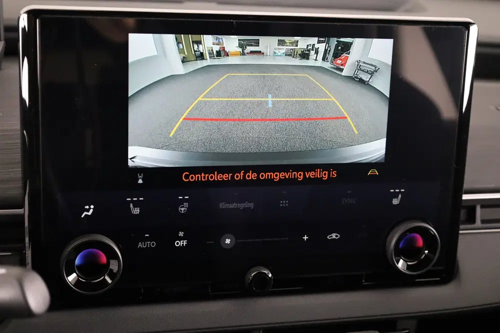 Toyota C-HR First Edition 77 kWh *NIEUW* uit 2026, foto 7