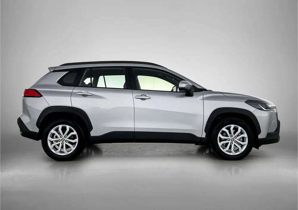 Toyota Corolla Cross Hybrid 140 Active uit 2025, foto 14