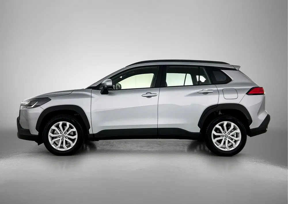 Toyota Corolla Cross Hybrid 140 Active uit 2025, foto 3