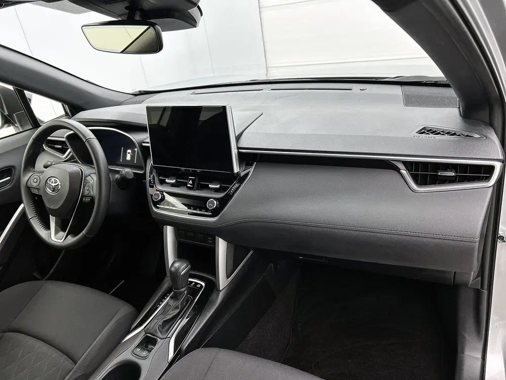 Toyota Corolla Cross Hybrid 140 Active uit 2025, foto 6