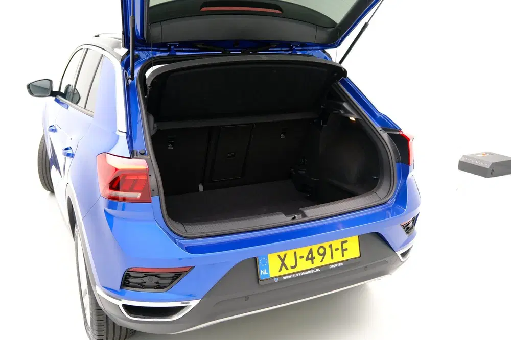 Volkswagen T-Roc 1.0 TSI Sport Navi uit 2019, foto 10