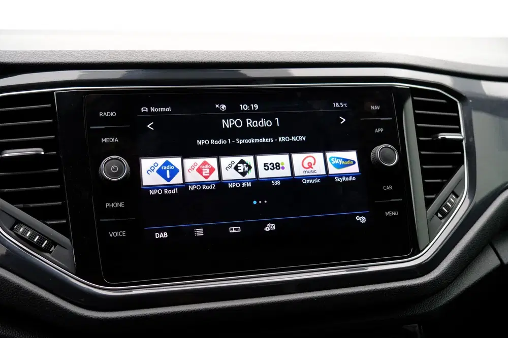 Volkswagen T-Roc 1.0 TSI Sport Navi uit 2019, foto 15