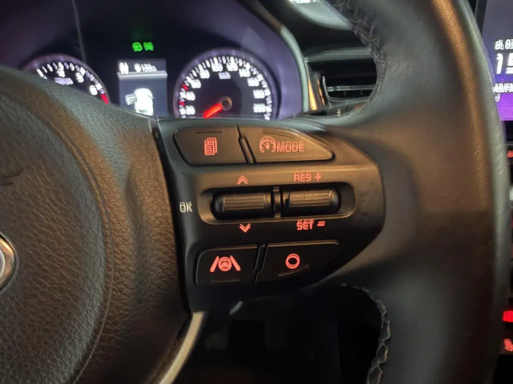 Kia Stonic 1.0 T-GDi MHEV DynamicPlusLine Apple Carpl uit 2021, foto 12