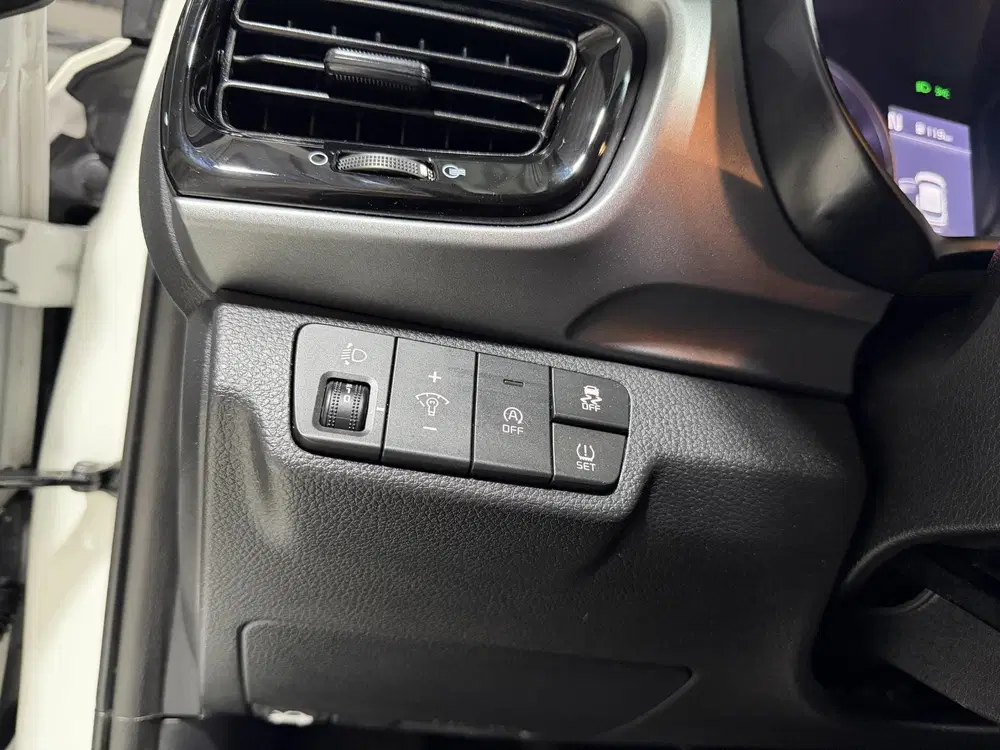 Kia Stonic 1.0 T-GDi MHEV DynamicPlusLine Apple Carpl uit 2021, foto 14
