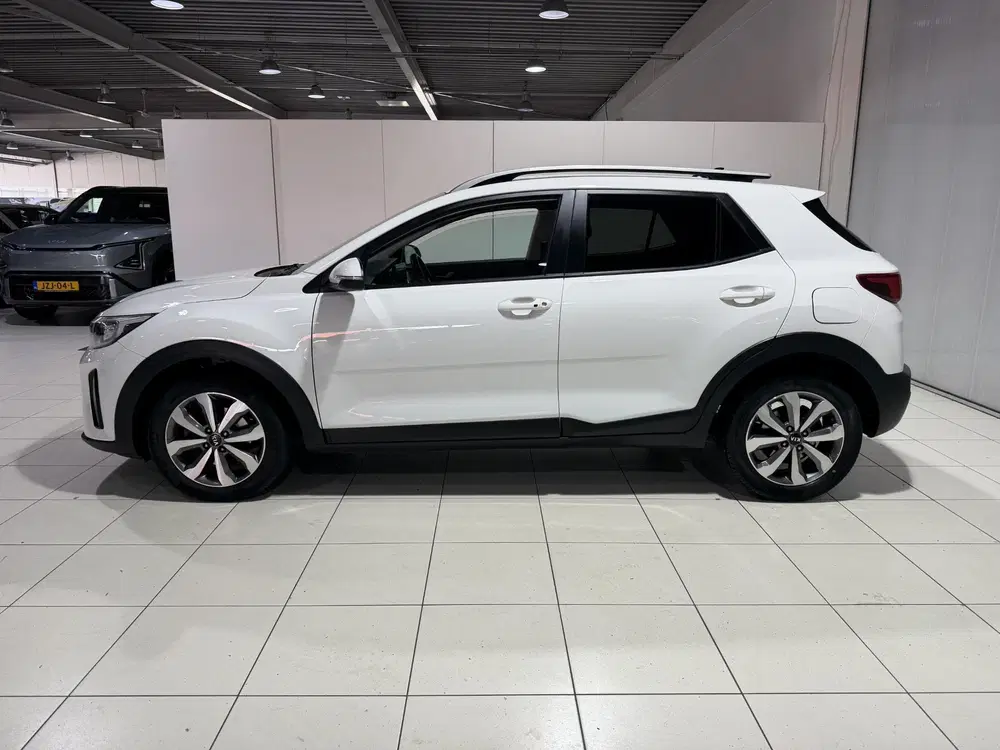 Kia Stonic 1.0 T-GDi MHEV DynamicPlusLine Apple Carpl uit 2021, foto 4