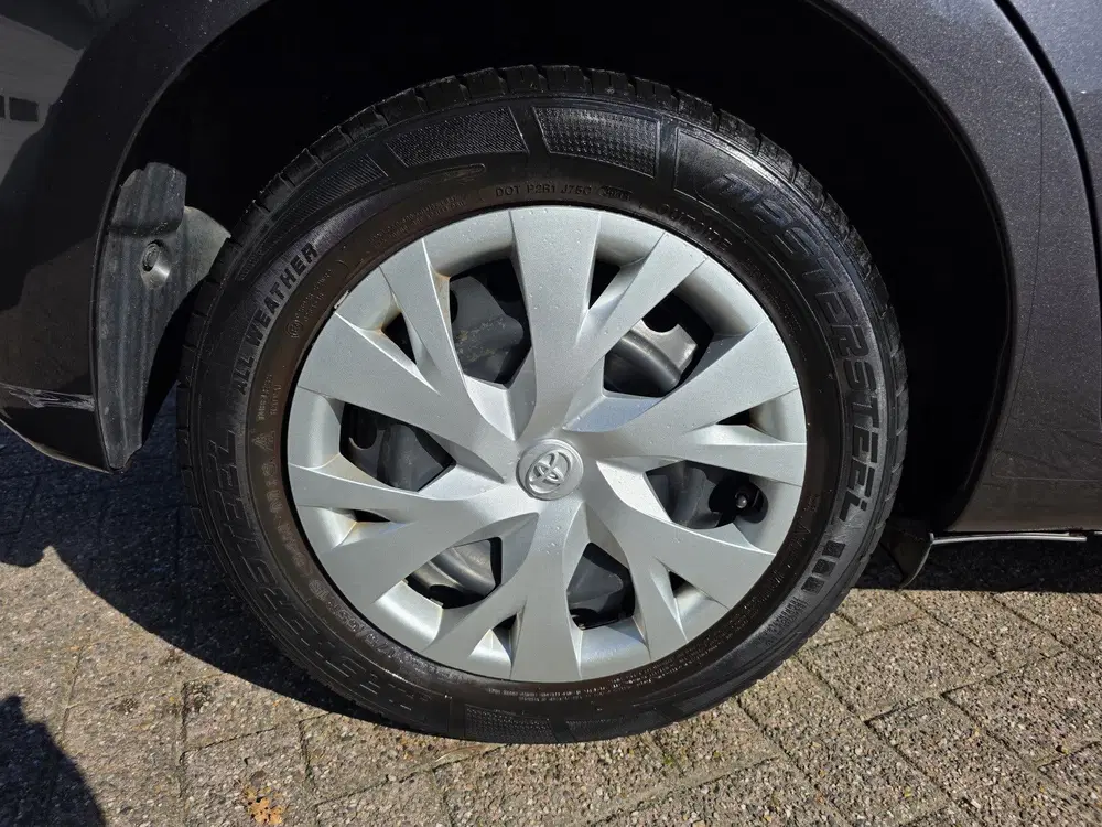 Toyota Yaris 1.5 Hybrid Active uit 2019, foto 12