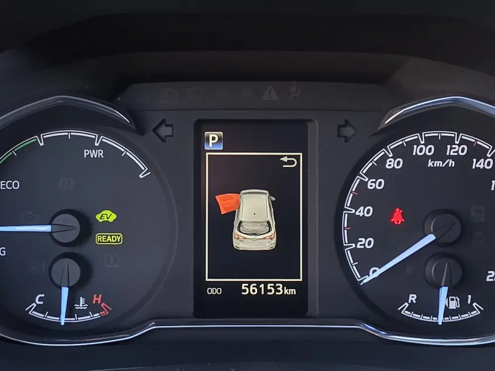 Toyota Yaris 1.5 Hybrid Active uit 2019, foto 13