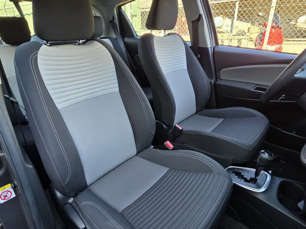 Toyota Yaris 1.5 Hybrid Active uit 2019, foto 14