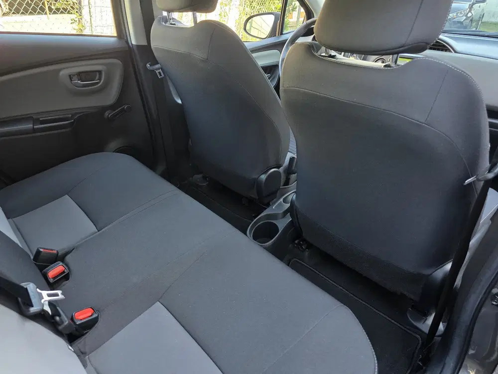 Toyota Yaris 1.5 Hybrid Active uit 2019, foto 15